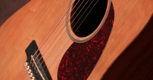 Adrian Curran | Learn guitar Online | Online Guitar Base