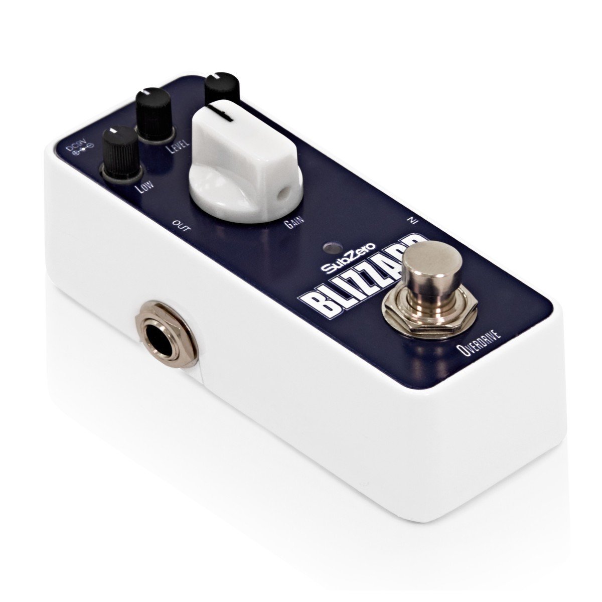 Buying your guitar overdrive - What you to know | First Effect